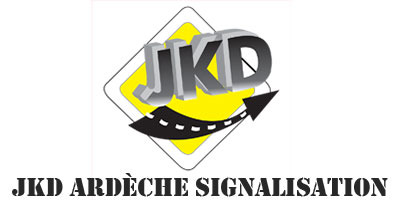 JKD Ardèche Signalisation